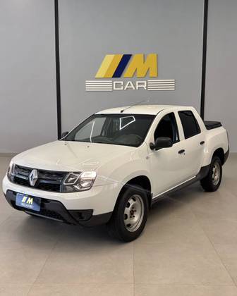 RENAULT DUSTER 1.6 16V SCE FLEX ZEN MANUAL RENAULT DUSTER 1.6 16V SCE FLEX ZEN MANUAL